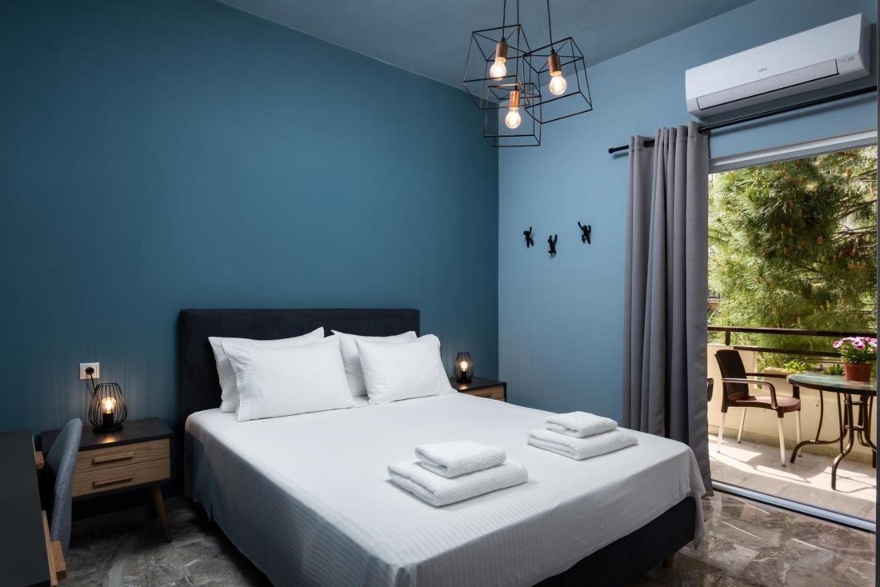 Dreamy Holidays Apartment Chania  Exterior photo