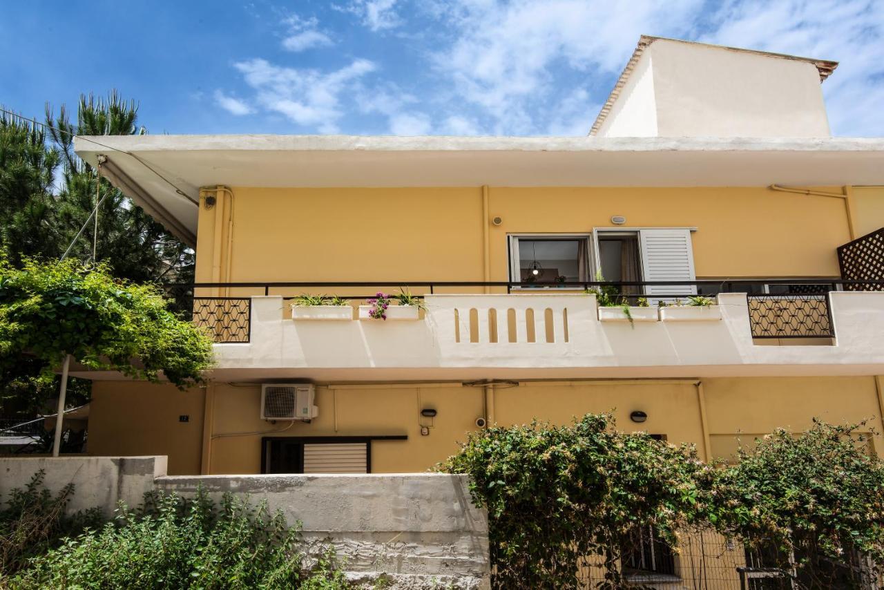 Dreamy Holidays Apartment Chania  Exterior photo